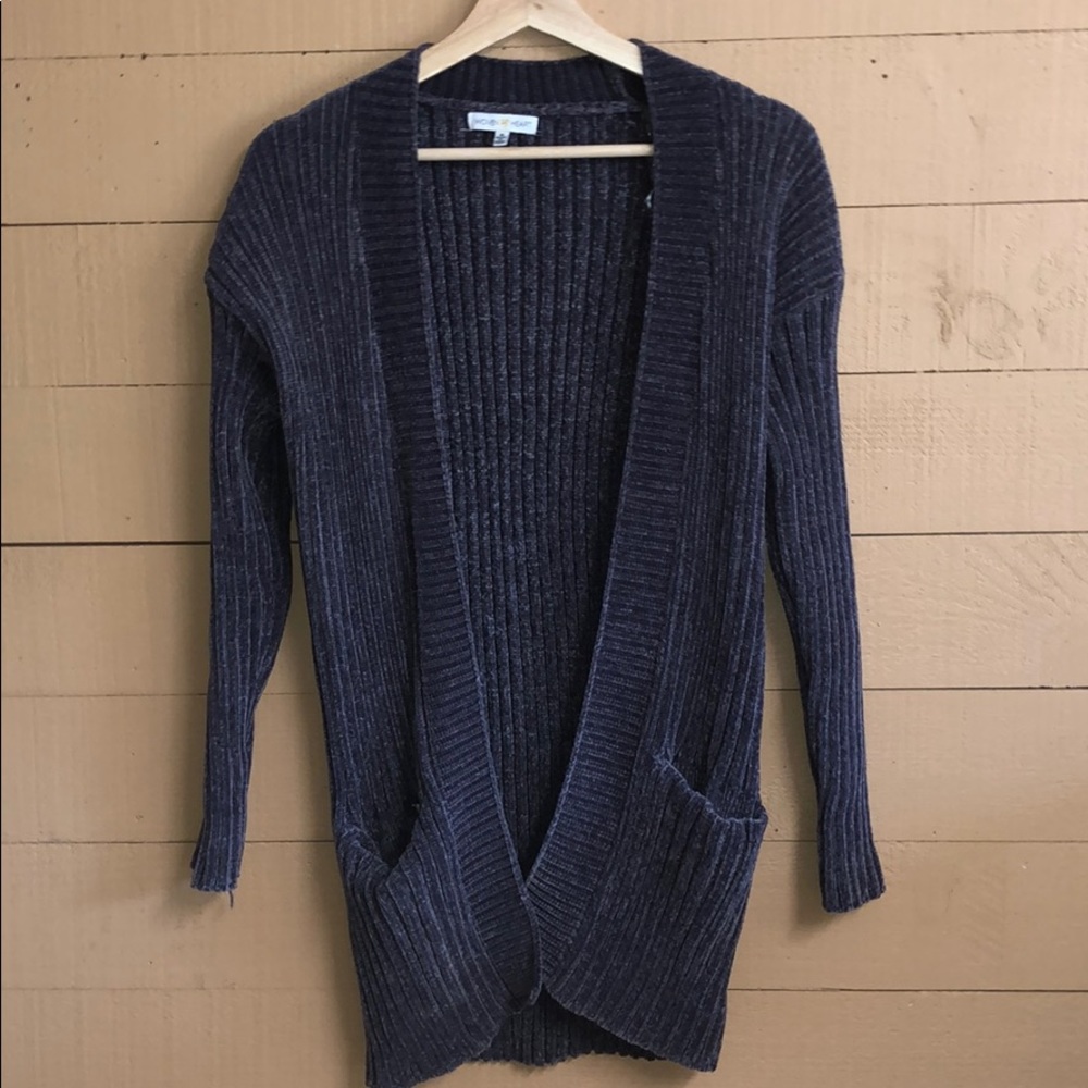 Cardigan